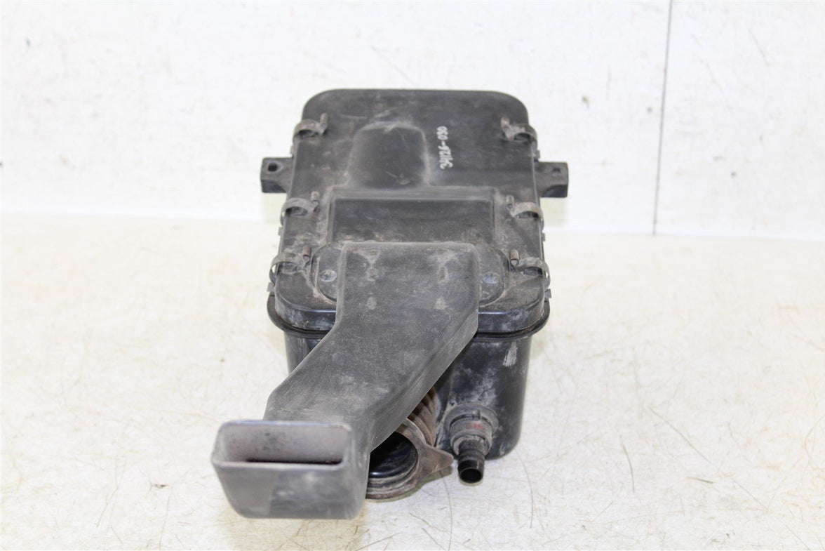 2017 Polaris Sportsman 450 HO Air Box Intake Housing Boot Filter Cage