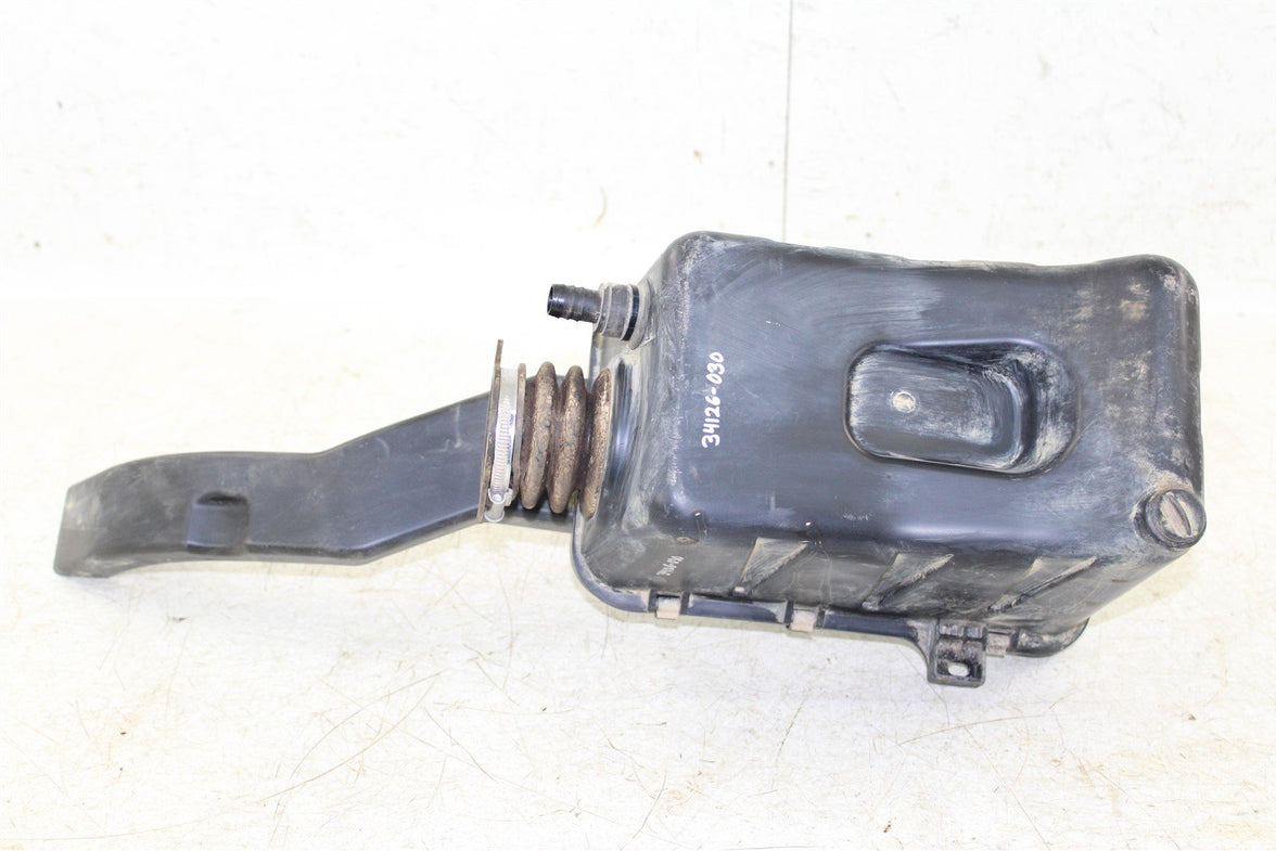 2017 Polaris Sportsman 450 HO Air Box Intake Housing Boot Filter Cage
