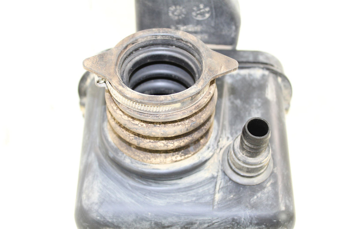 2017 Polaris Sportsman 450 HO Air Box Intake Housing Boot Filter Cage