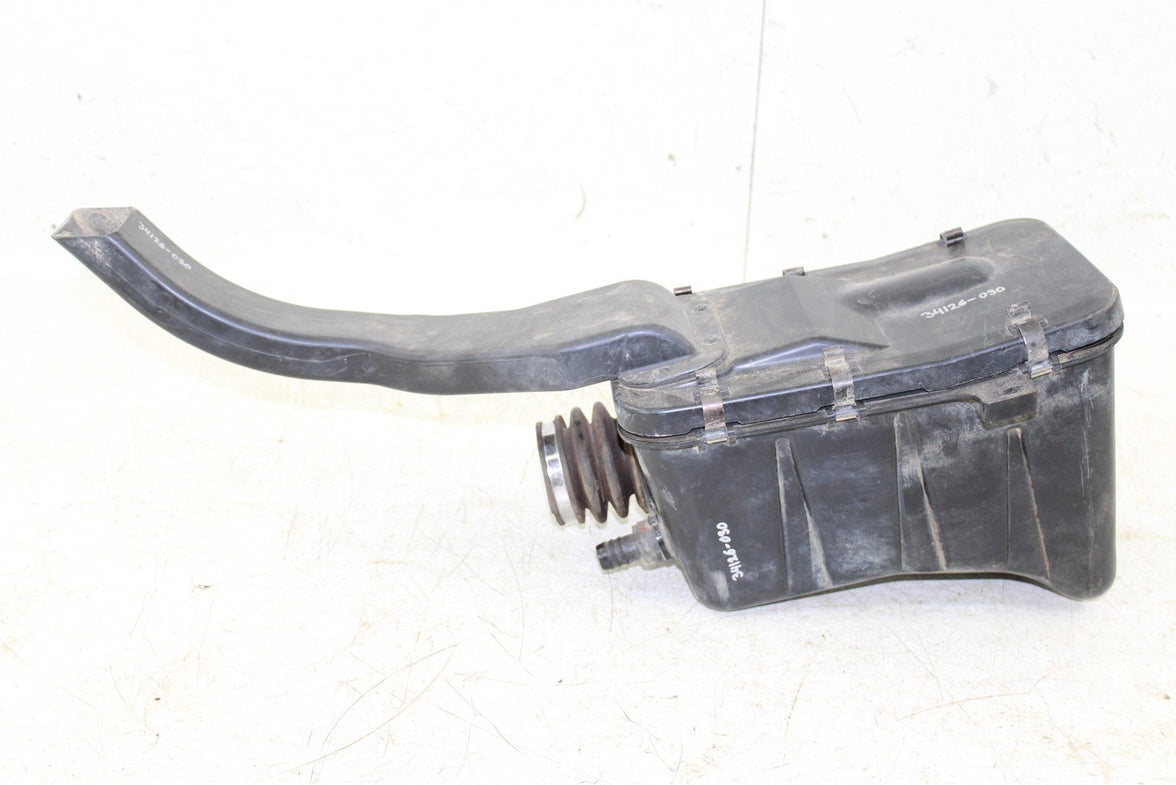 2017 Polaris Sportsman 450 HO Air Box Intake Housing Boot Filter Cage