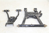 2017 Polaris Sportsman 450 HO Rear Left Control A Arms Upper Lower