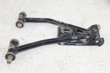 2017 Polaris Sportsman 450 HO Rear Left Control A Arms Upper Lower