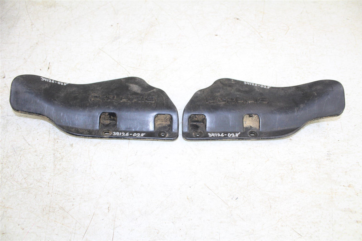 2017 Polaris Sportsman 450 HO Rear Control A Arm Guards Left Right