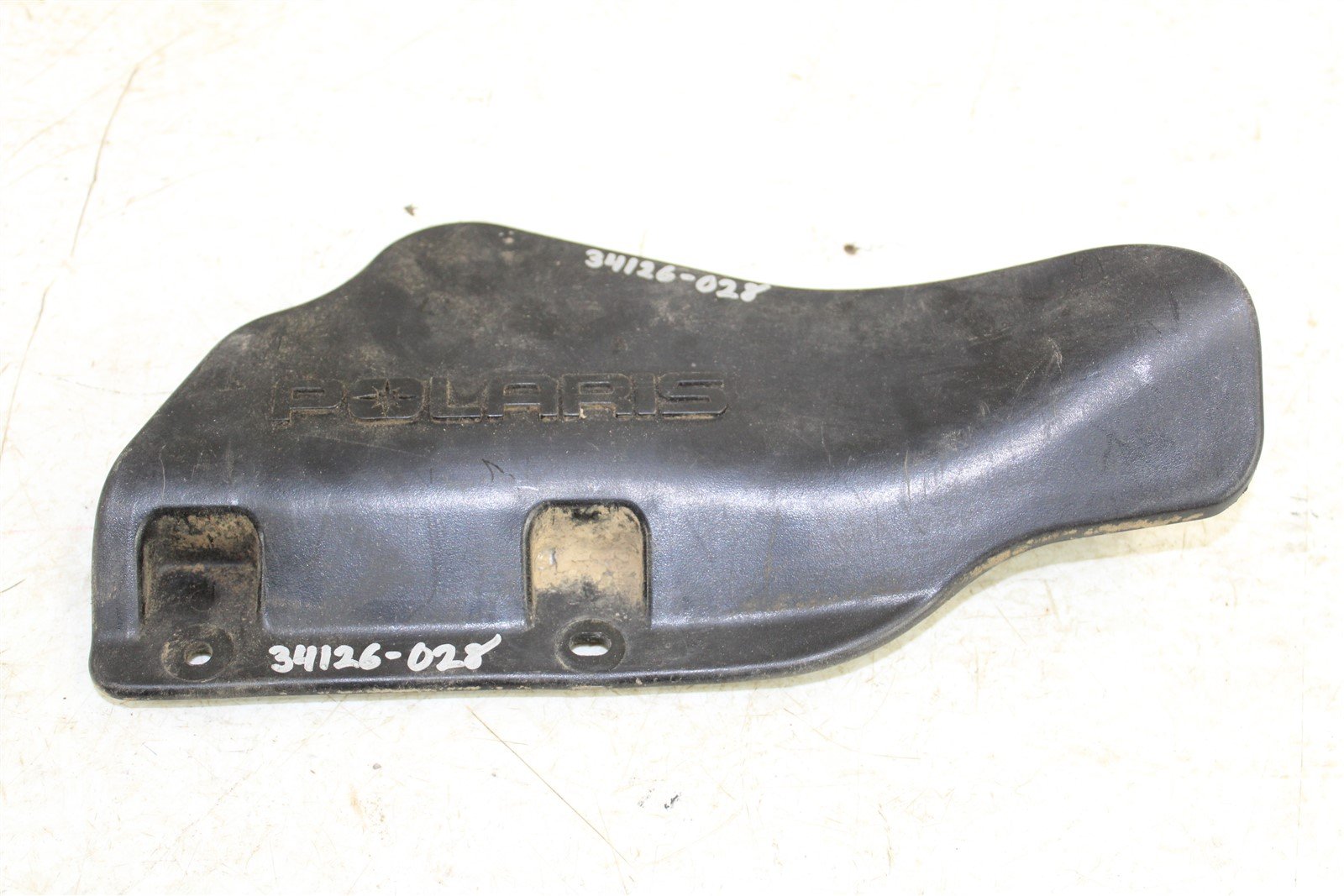 2017 Polaris Sportsman 450 HO Rear Control A Arm Guards Left Right