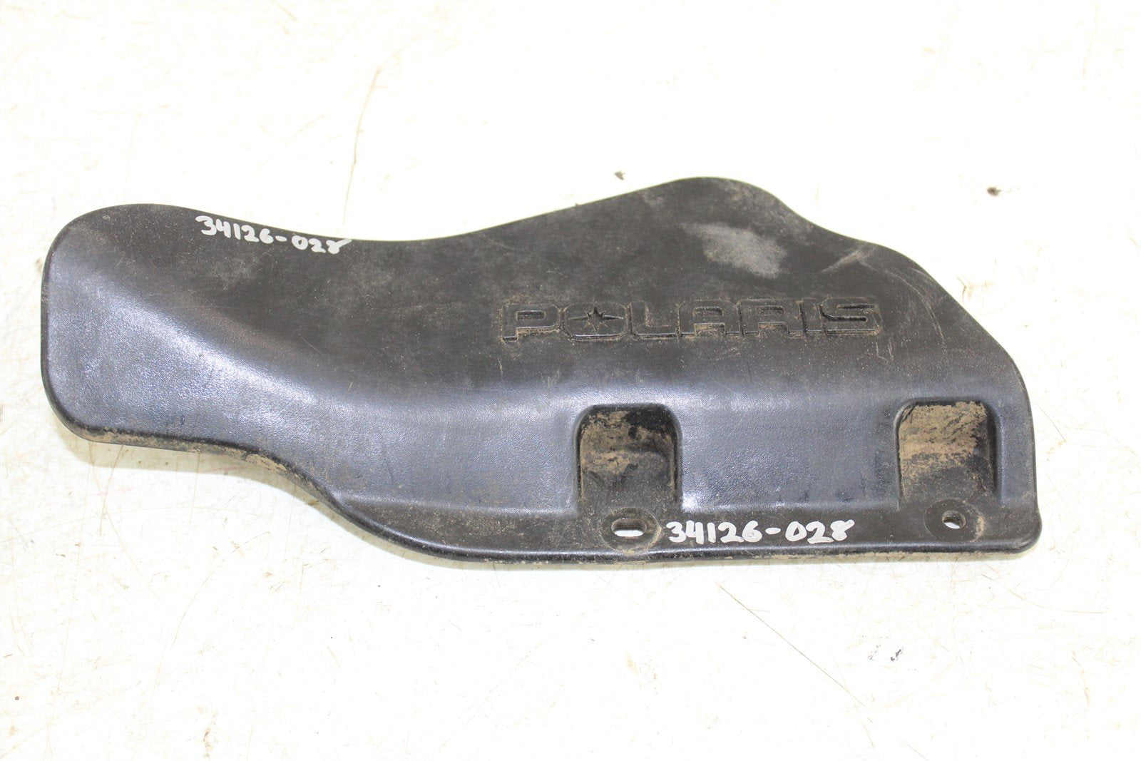 2017 Polaris Sportsman 450 HO Rear Control A Arm Guards Left Right