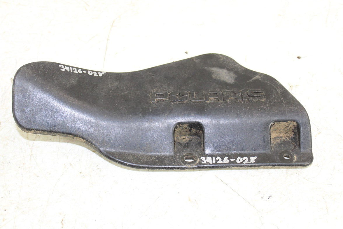 2017 Polaris Sportsman 450 HO Rear Control A Arm Guards Left Right