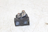 1990 Kawasaki Vulcan 750 Starter Relay Solenoid