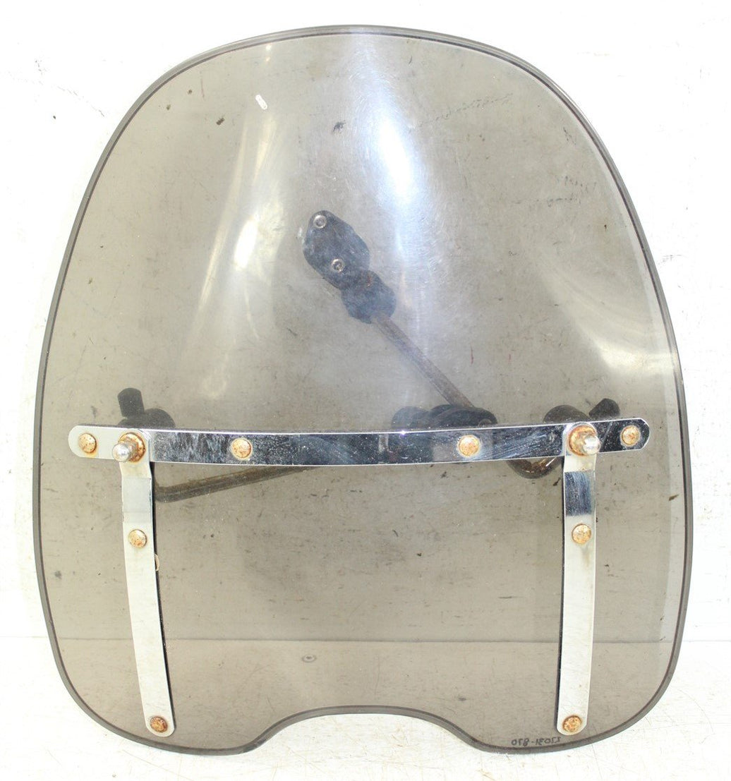 1990 Kawasaki Vulcan 750 Windshield