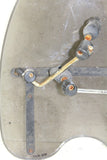 1990 Kawasaki Vulcan 750 Windshield