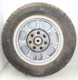 1990 Kawasaki Vulcan 750 Rear Wheel Rim