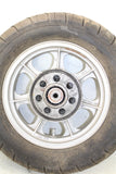 1990 Kawasaki Vulcan 750 Rear Wheel Rim