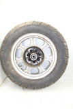 1990 Kawasaki Vulcan 750 Rear Wheel Rim
