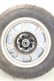 1990 Kawasaki Vulcan 750 Rear Wheel Rim