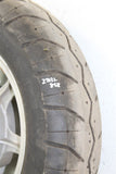 1990 Kawasaki Vulcan 750 Rear Wheel Rim
