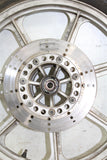 1990 Kawasaki Vulcan 750 Front Wheel Rim w/ Brake Rotors