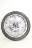1990 Kawasaki Vulcan 750 Front Wheel Rim w/ Brake Rotors