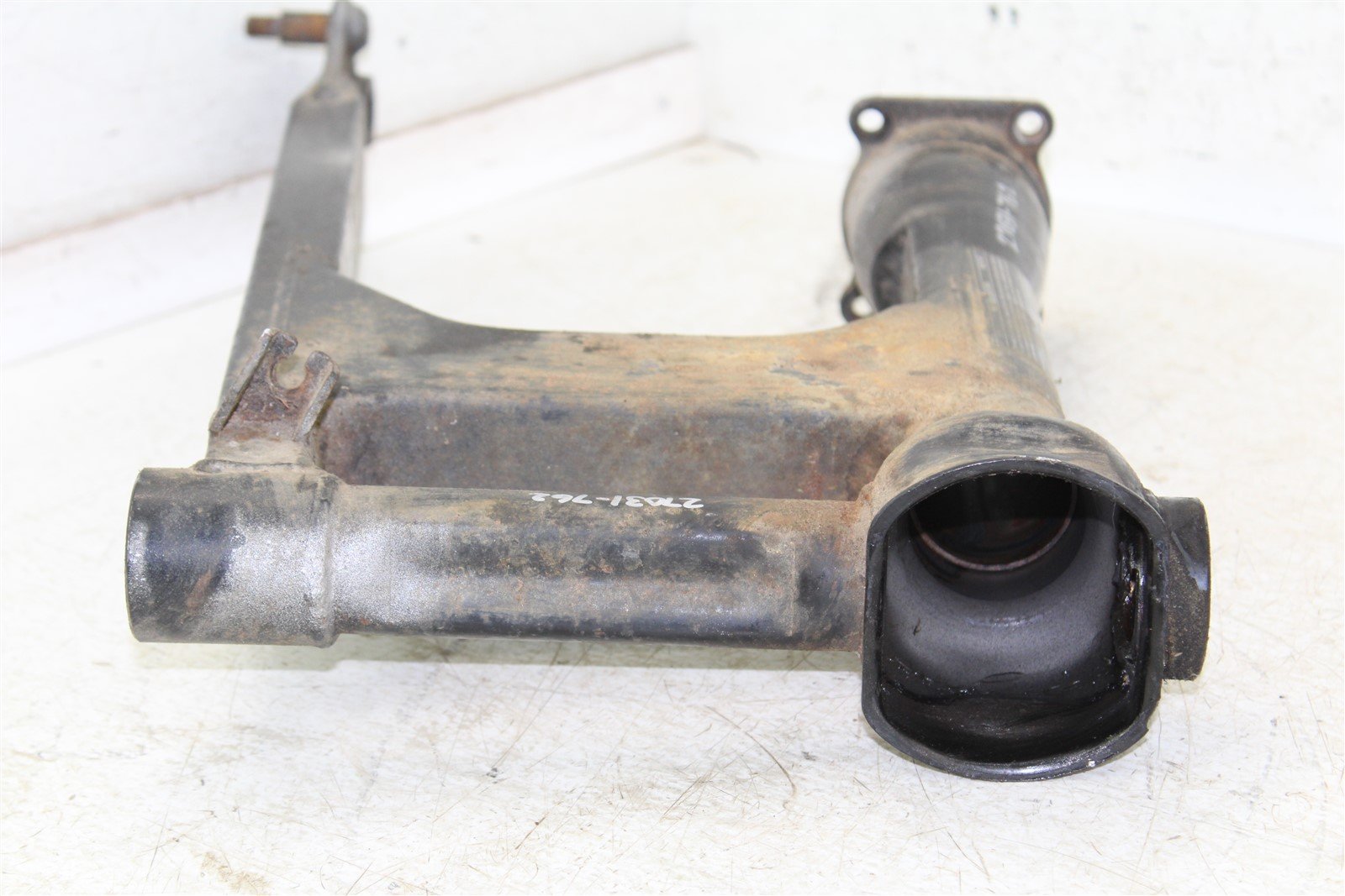 1990 Kawasaki Vulcan 750 Swing Arm