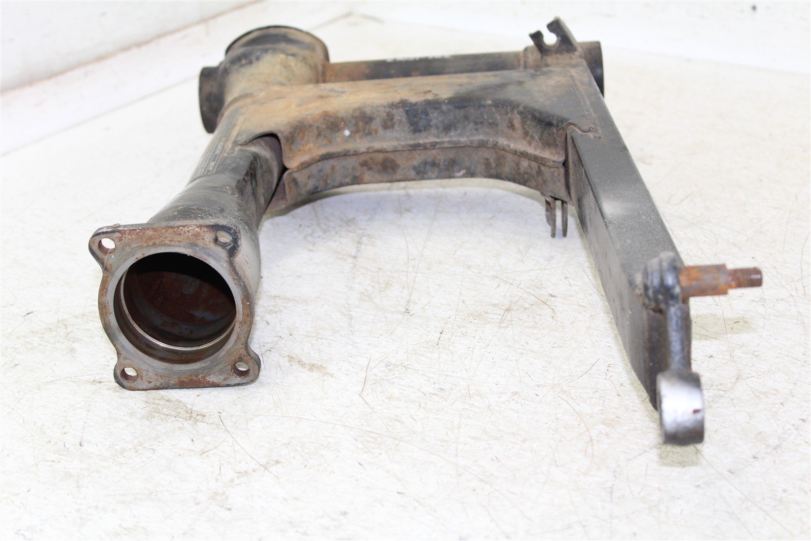1990 Kawasaki Vulcan 750 Swing Arm
