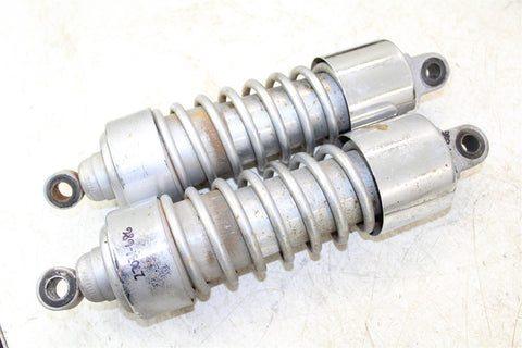 1990 Kawasaki Vulcan 750 Rear Shocks Absorber Left Right