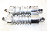 1990 Kawasaki Vulcan 750 Rear Shocks Absorber Left Right