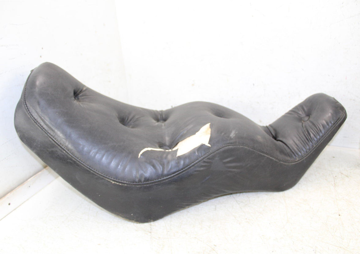 1990 Kawasaki Vulcan 750 Seat