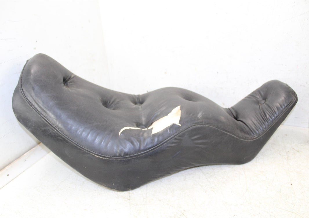 1990 Kawasaki Vulcan 750 Seat