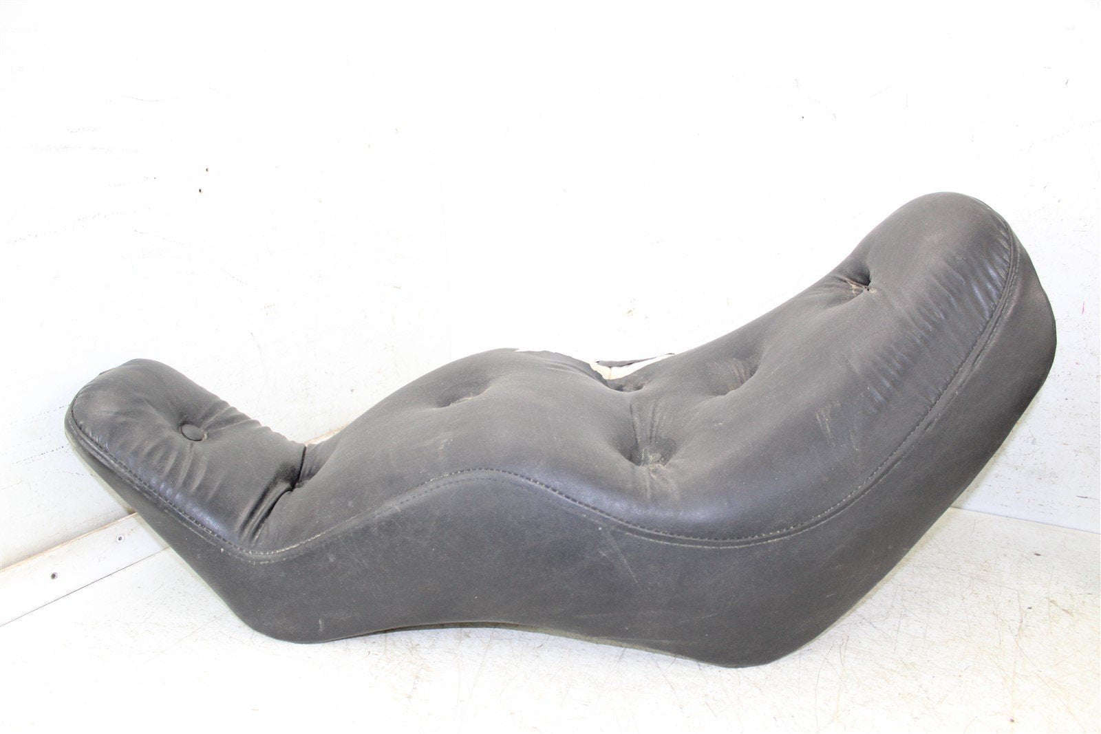 1990 Kawasaki Vulcan 750 Seat