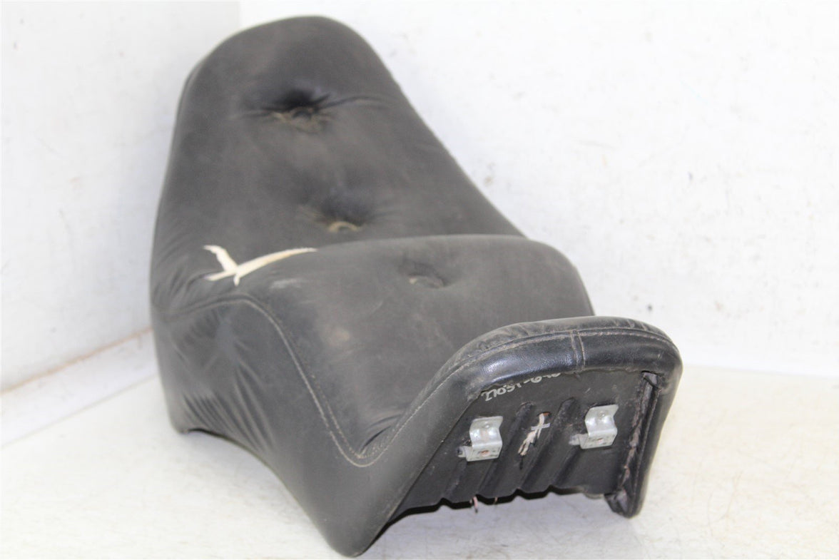 1990 Kawasaki Vulcan 750 Seat