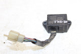 1990 Kawasaki Vulcan 750 Reserve Lighting Relay Device