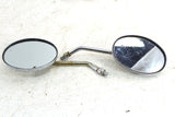 1990 Kawasaki Vulcan 750 Rear View Mirrors Left Right