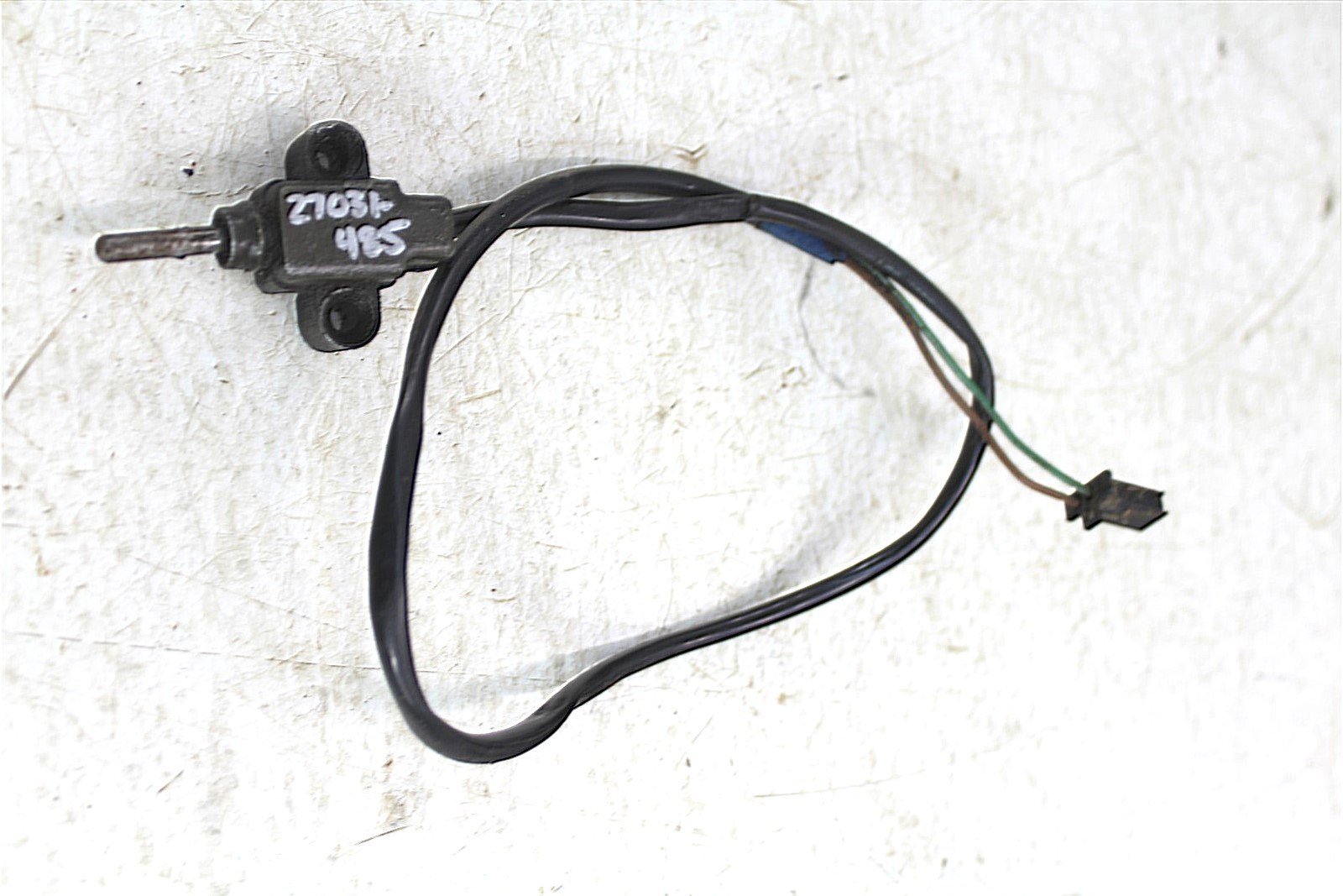 1990 Kawasaki Vulcan 750 Kick Stand Sensor Side Stand