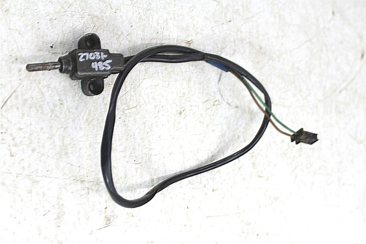 1990 Kawasaki Vulcan 750 Kick Stand Sensor Side Stand