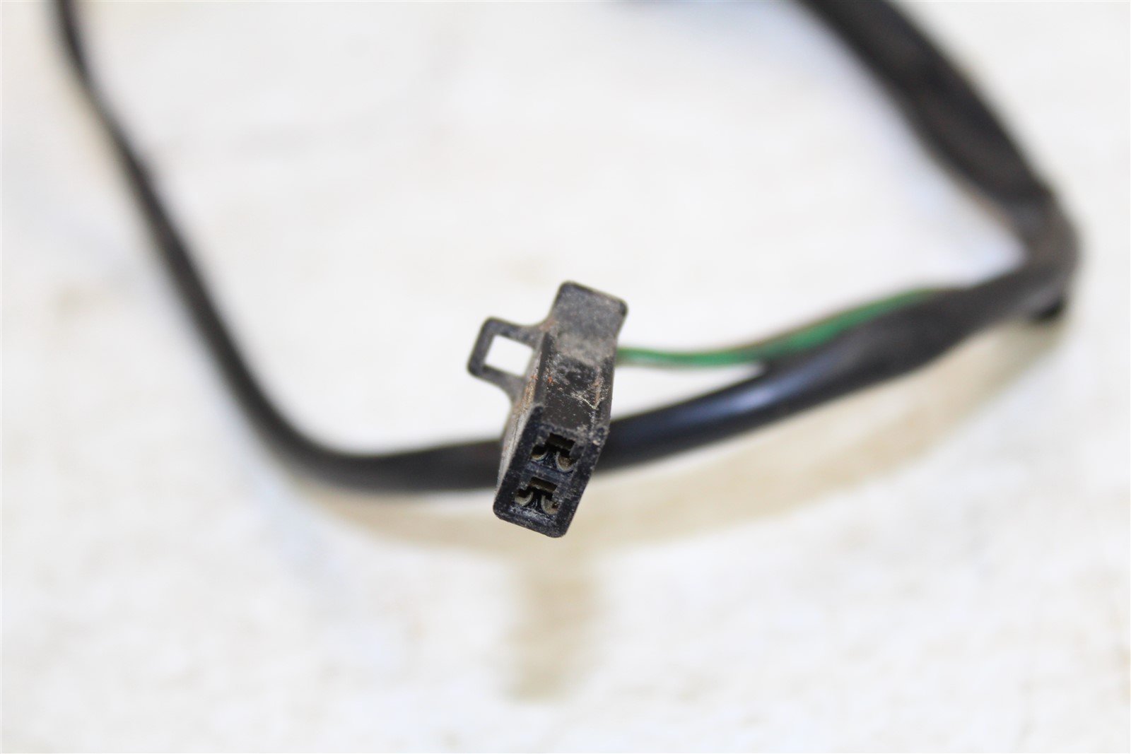 1990 Kawasaki Vulcan 750 Kick Stand Sensor Side Stand