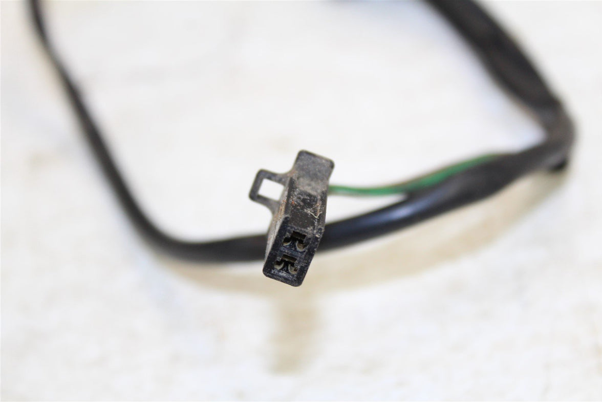 1990 Kawasaki Vulcan 750 Kick Stand Sensor Side Stand