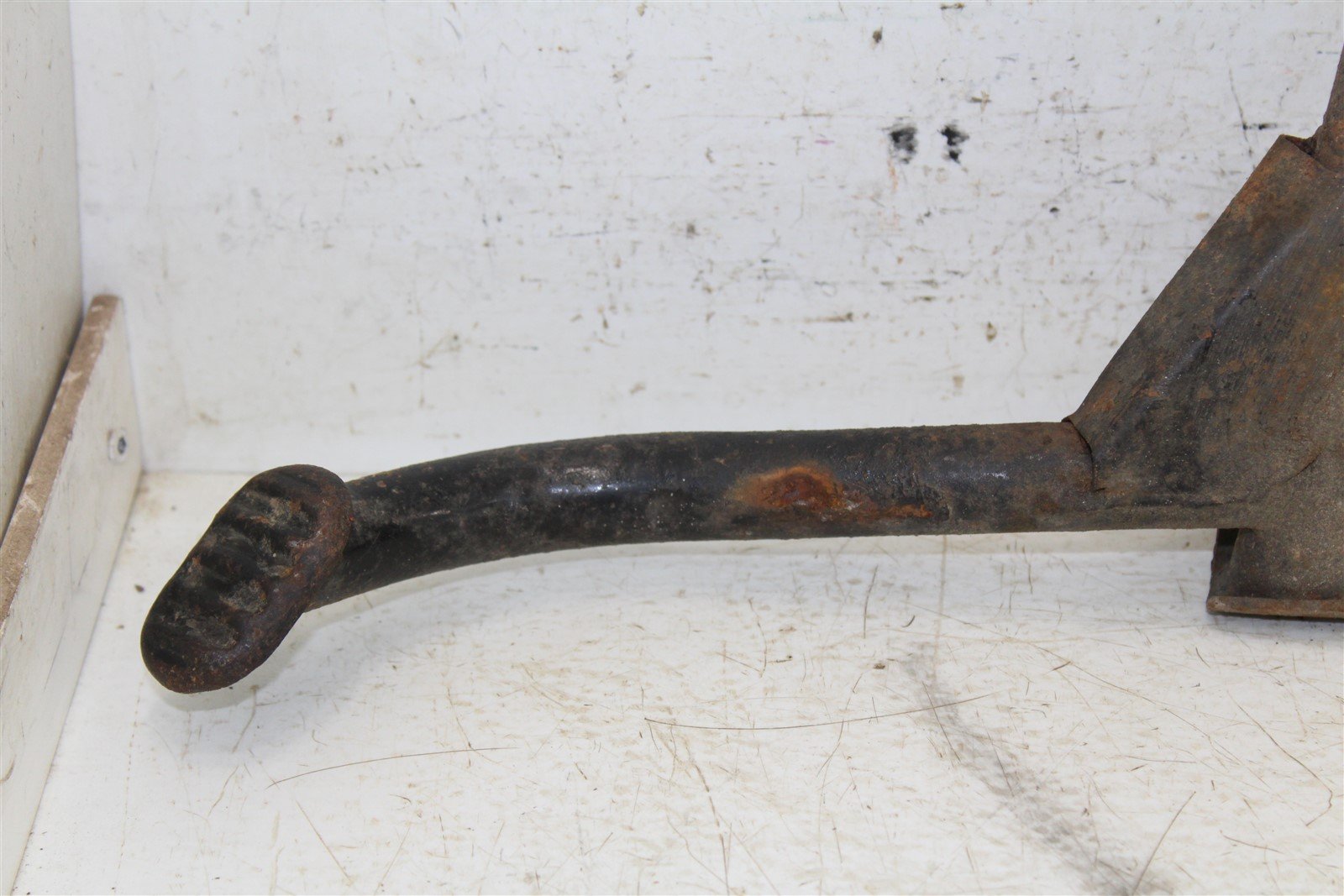 1990 Kawasaki Vulcan 750 Kick Stand Center Stand Kickstand