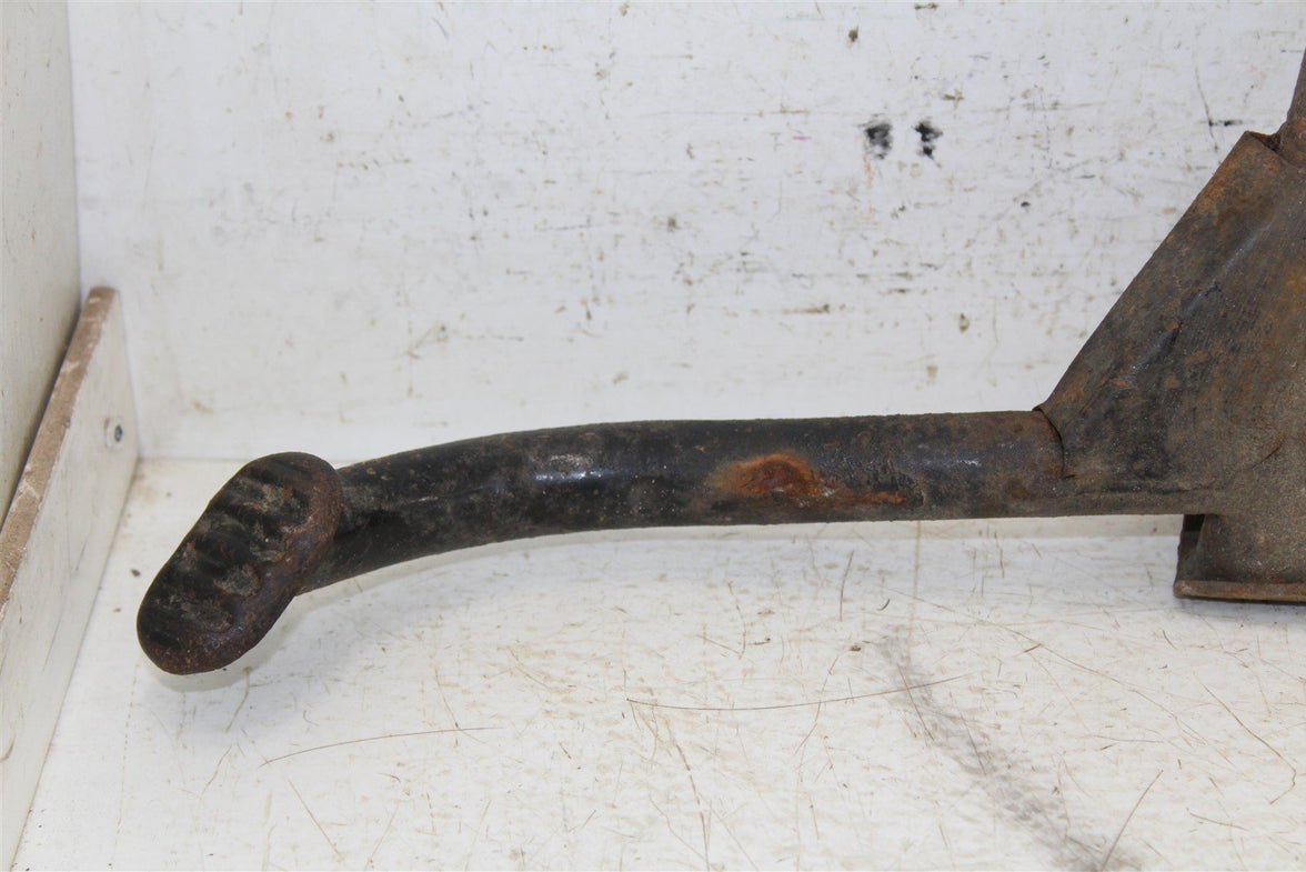 1990 Kawasaki Vulcan 750 Kick Stand Center Stand Kickstand