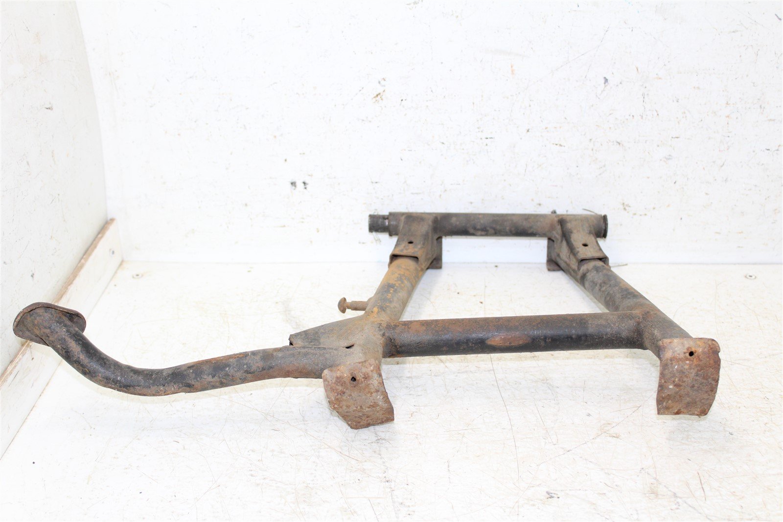 1990 Kawasaki Vulcan 750 Kick Stand Center Stand Kickstand