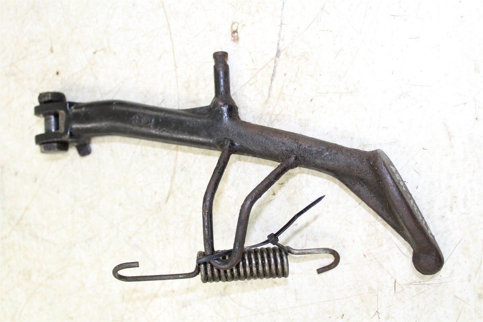 1990 Kawasaki Vulcan 750 Kick Stand Kickstand Side Stand