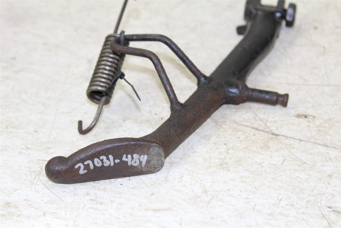 1990 Kawasaki Vulcan 750 Kick Stand Kickstand Side Stand