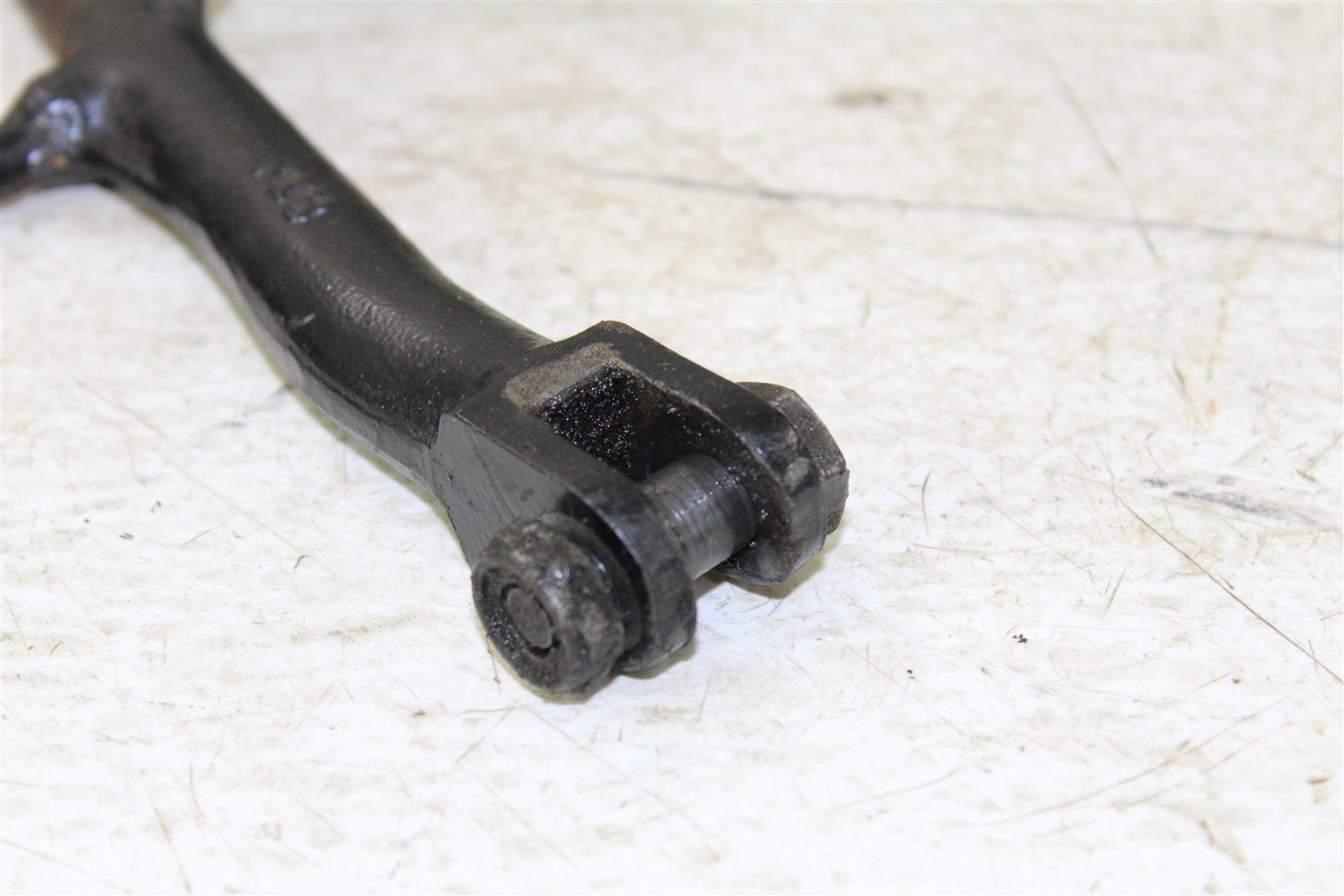 1990 Kawasaki Vulcan 750 Kick Stand Kickstand Side Stand