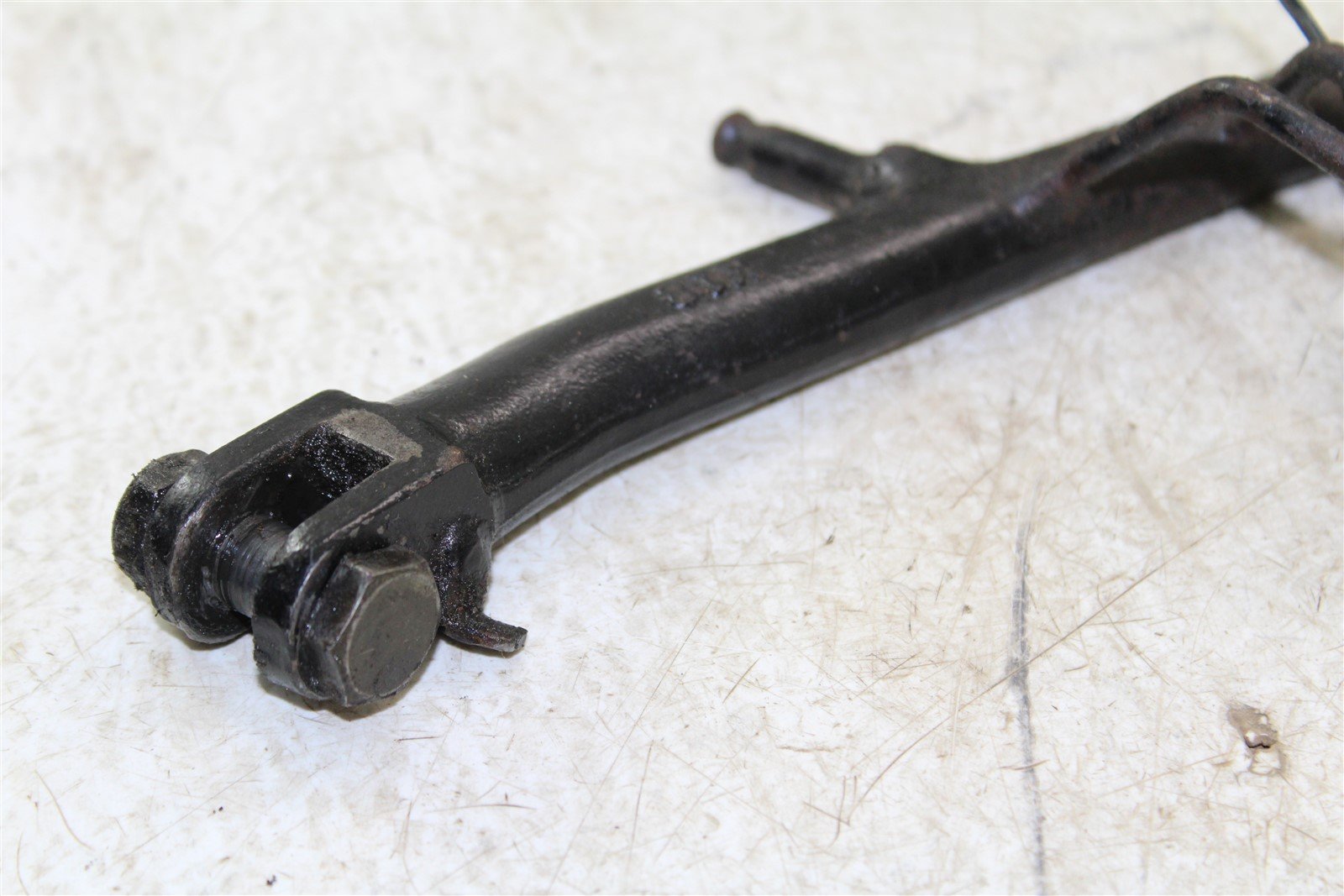 1990 Kawasaki Vulcan 750 Kick Stand Kickstand Side Stand