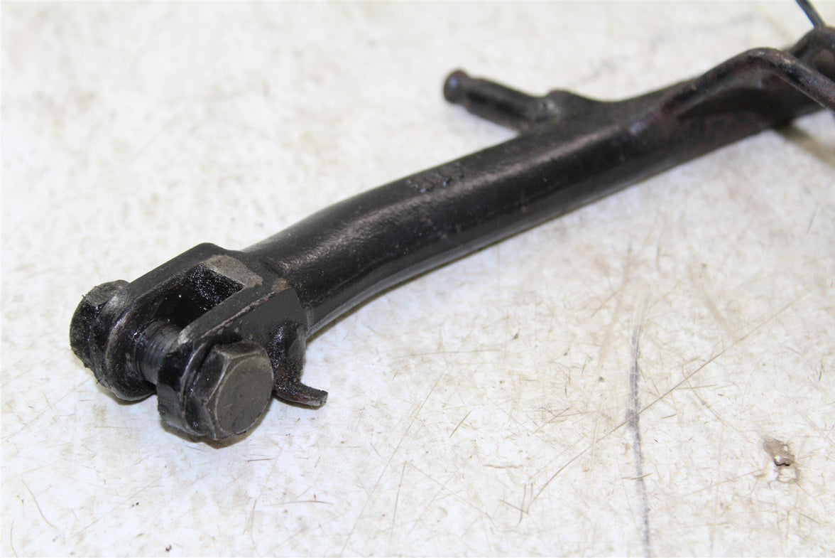 1990 Kawasaki Vulcan 750 Kick Stand Kickstand Side Stand