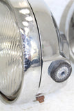 1990 Kawasaki Vulcan 750 Headlight Head Light w/ Cover