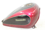 1990 Kawasaki Vulcan 750 Gas Fuel Tank
