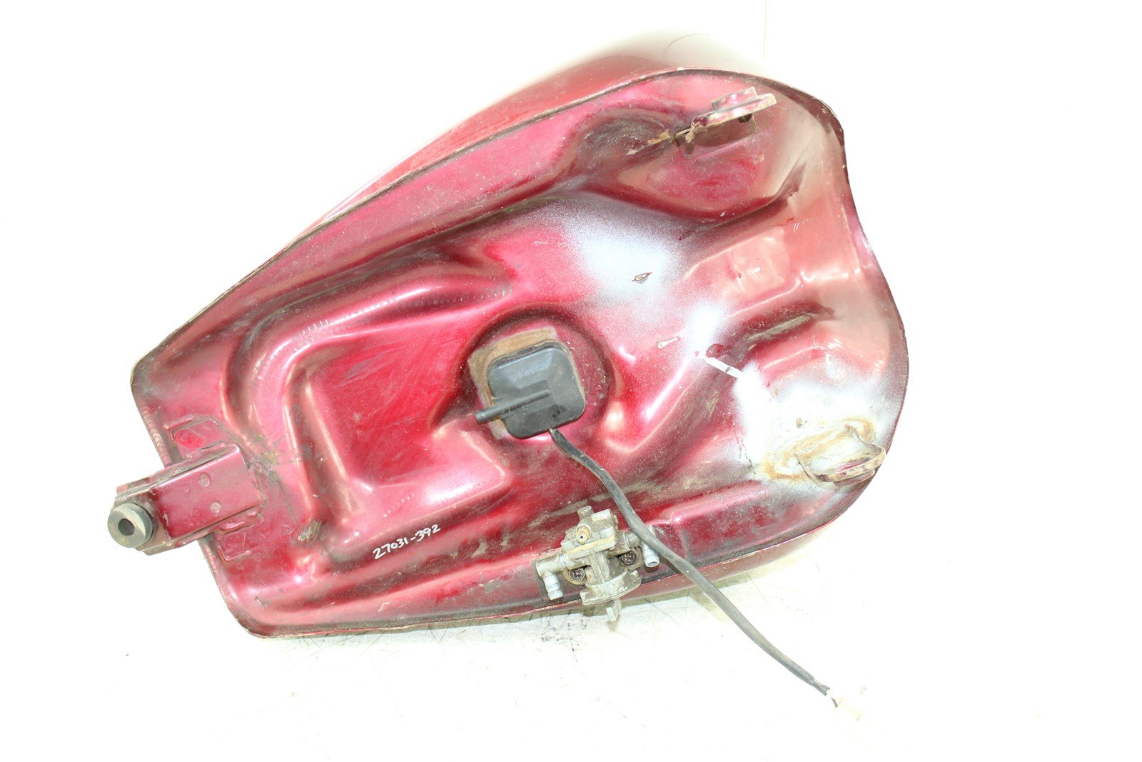 1990 Kawasaki Vulcan 750 Gas Fuel Tank
