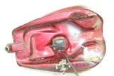 1990 Kawasaki Vulcan 750 Gas Fuel Tank