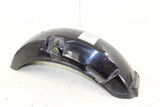 1990 Kawasaki Vulcan 750 Rear Fender w/ Plastic Splash Guard