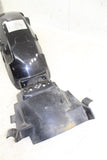 1990 Kawasaki Vulcan 750 Rear Fender w/ Plastic Splash Guard