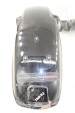 1990 Kawasaki Vulcan 750 Rear Fender w/ Plastic Splash Guard