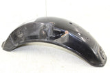 1990 Kawasaki Vulcan 750 Rear Fender w/ Plastic Splash Guard
